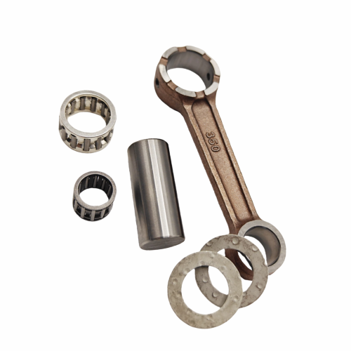 Connecting Rod Kit for Tohatsu Nissan Ns M 9.9HP 15HP Boat Engine Outboard Motor