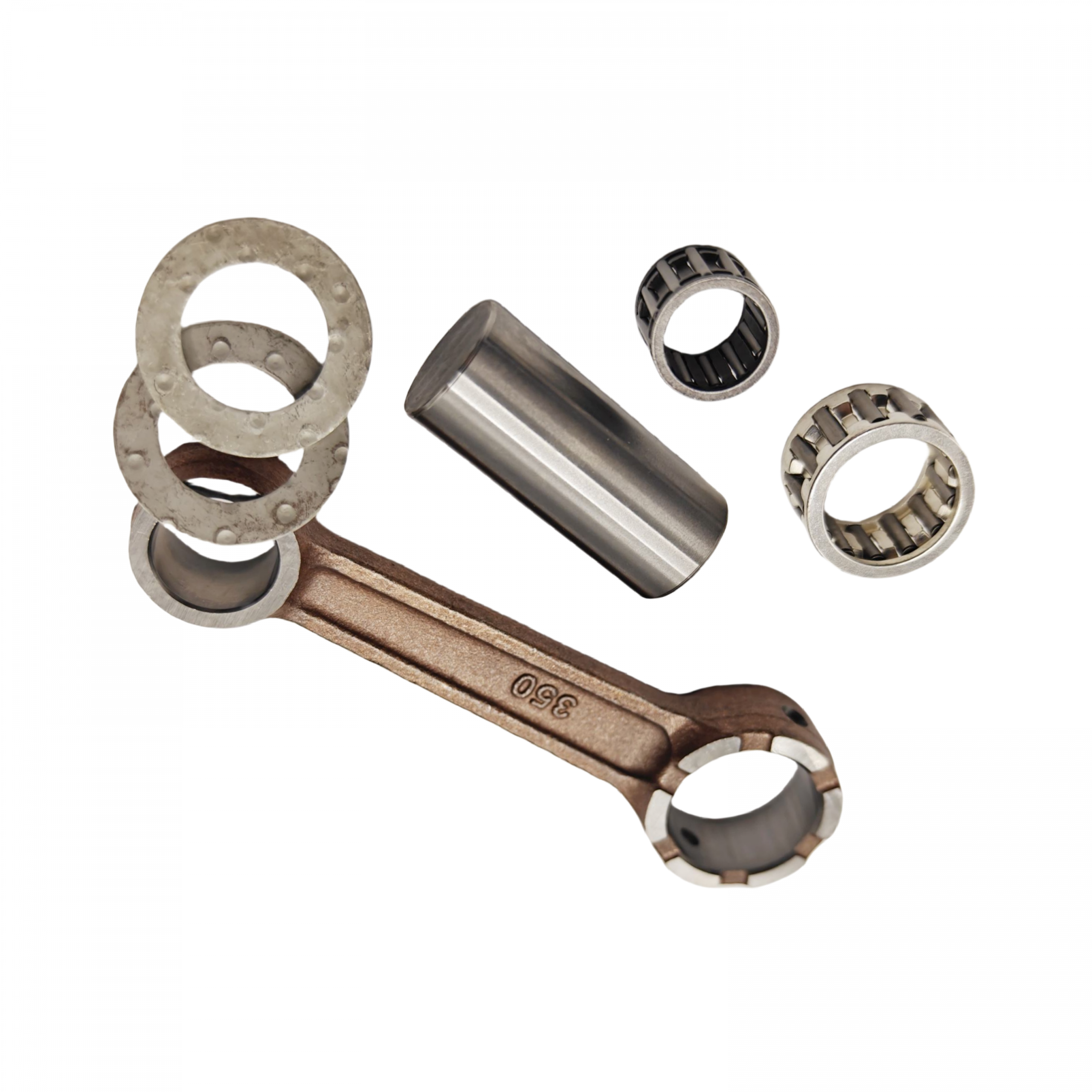For Tohatsu 9.9HP 18HP outboard engine 350-00040-0 Connecting Rod Kit