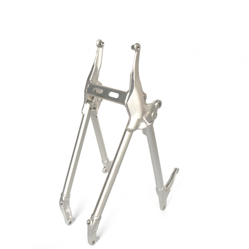 Motorcycle Dirt Bike Aluminum CRF250R CRF450R Subframe for HONDA CRF 250 450picture6