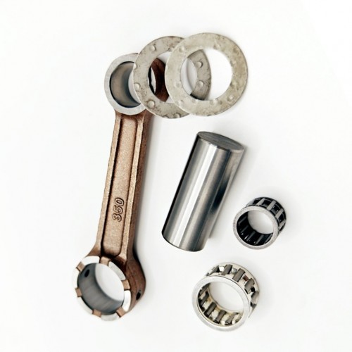 For Nissan Outboard 9.9HP 18HP boat engine motor 350-00040-0 connecting rod kit