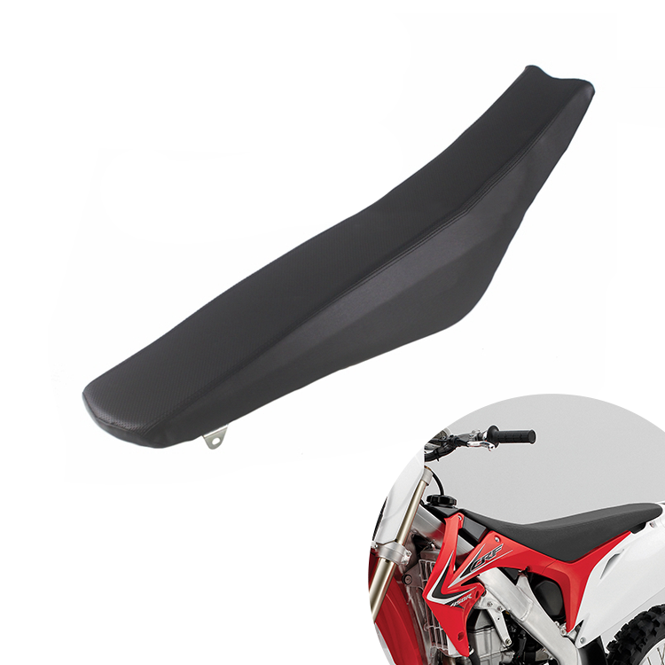 Motorcycle Dirt Bike Standard Seat for HONDA CRF250R 10-13 CRF450R 09-12