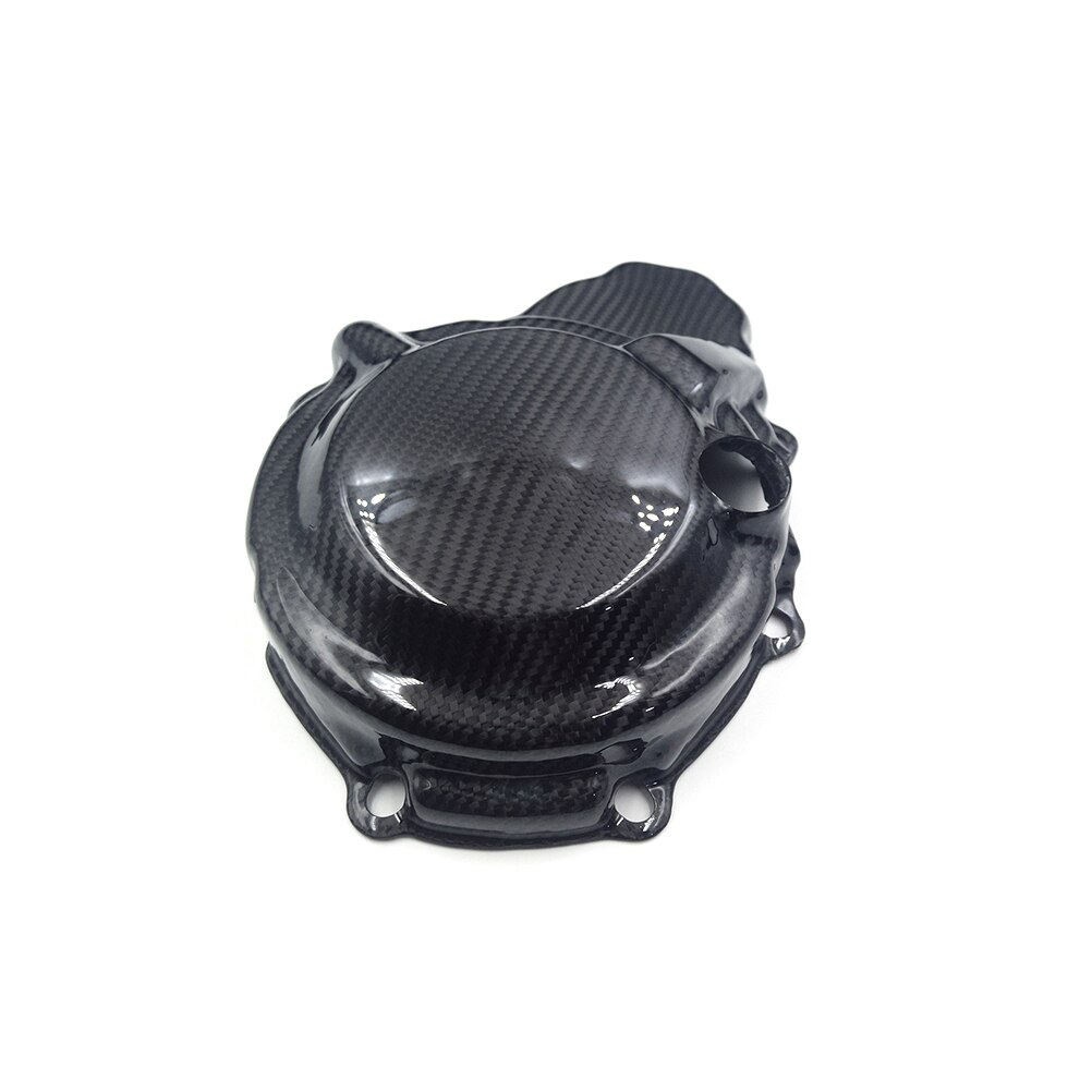 Motorcycle Engine Carbon Fiber Generator Ignition Cover Guard for HONDA CRF250L CRF250RL CB300F