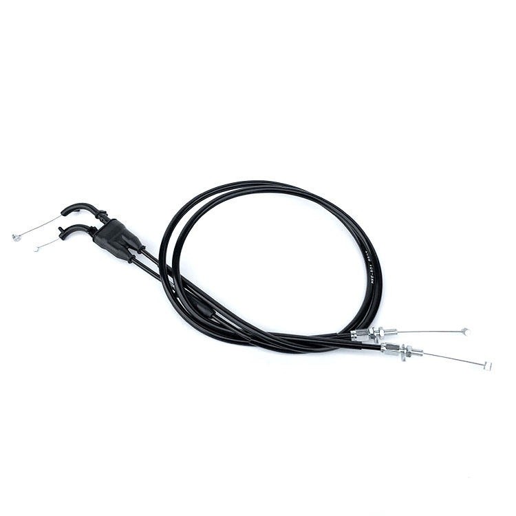 Motorcycle Dirt Bike CRF250R CRF450R Throttle Cable TH05 for HONDA CRF 250 450 17910-MKE-A71