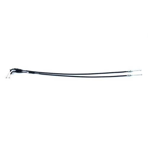 Motorcycle Dirt Bike CRF250R CRF450R Throttle Cable TH05 for HONDA CRF 250 450 17910-MKE-A71picture2