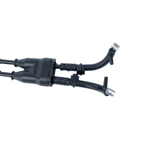 Motorcycle Dirt Bike CRF250R CRF450R Throttle Cable TH05 for HONDA CRF 250 450 17910-MKE-A71picture4