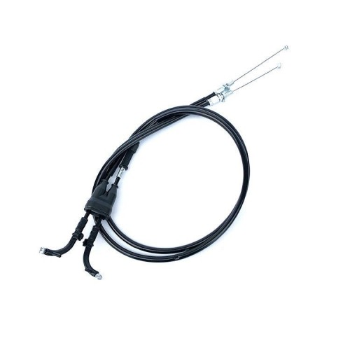 Motorcycle Dirt Bike CRF250R CRF450R Throttle Cable TH05 for HONDA CRF 250 450 17910-MKE-A71picture5