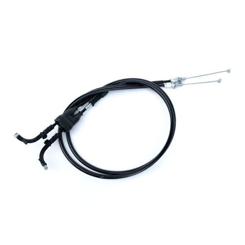 Motorcycle Dirt Bike CRF250R CRF450R Throttle Cable TH05 for HONDA CRF 250 450 17910-MKE-A71picture6