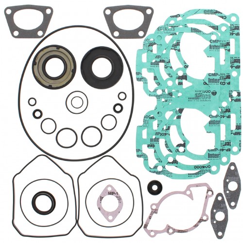 Gasket Set for Ski-Doo Summit 600 2000-2002 711259