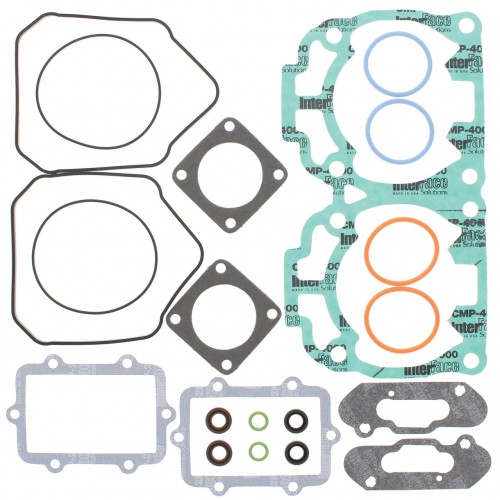 Gasket Set for Ski-Doo Tundra 600HO ETEC/Xtreme Snowmobiles 2011–2018 710303
