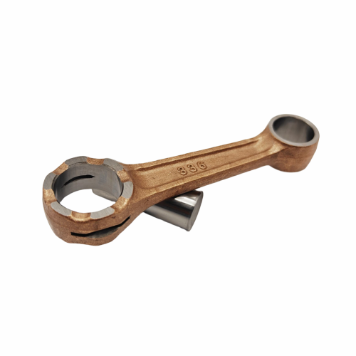 Connecting Rod Kit for Fit Nissan 2003 NS25C2 2-stroke 336-00040-1picture3