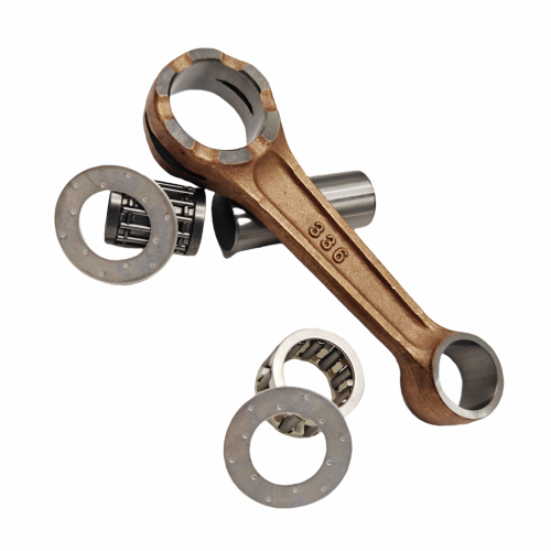 Connecting Rod Kit for Tohatsu 25HP 30HP 2 Stroke Engine Outboard 336-00040-1