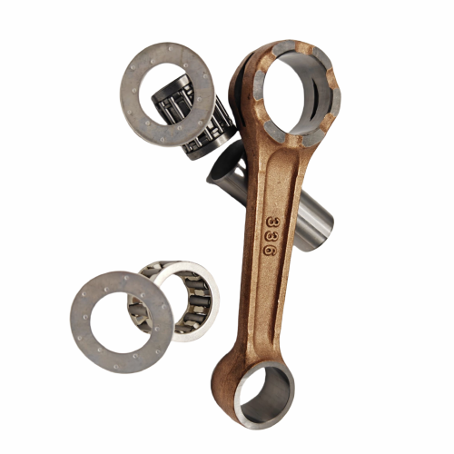 Outboard Connecting Rod Kit 336000401 Fit for Tohatsu Nissan outboard 9.9HP 15HP 18HP Engine M NS 25HP 30HP