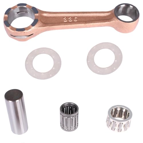 336-00040-1 Connecting Rod Kit for Fit Nissan 2003 NS30A3 2-stroke Nissan Accessories