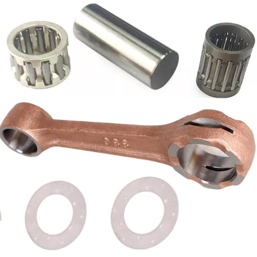 Outboard Connecting Rod for Tohatsu 2 Stroke 25/30HP M25H/30H JET 336-00040-1 336000401