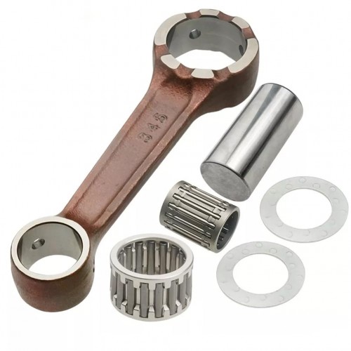 For Tohatsu Outboard Motor Parts Connecting Rod 336-00040-1 2-stroke M25C3 M30A4 25/30HP