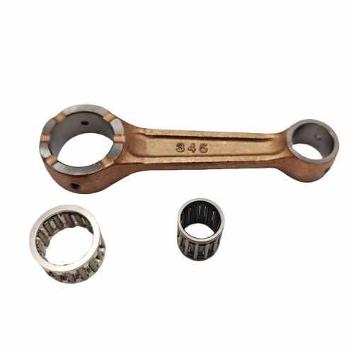 Connecting Rod Kit for Nissan Outboard 2 Stroke 40HP 345-60040-0 M40D2/M50D2picture3