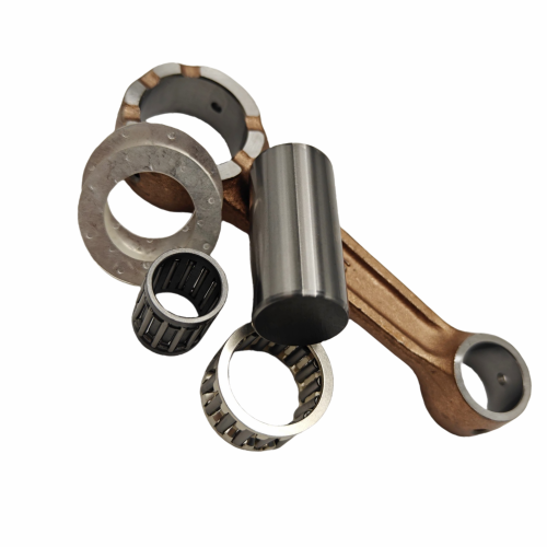 2 Stroke 40HP M40D2/M50D2 345-60040-0 Outboard Engine Connecting Rod for Tohatsu