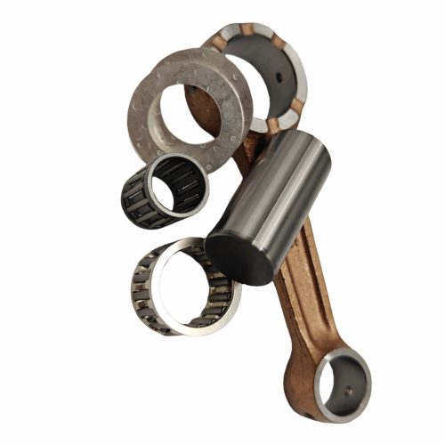 345-00040 345600400 Connecting Rod M40D2 M50D2 345-60040-0 For Tohatsu Outboard Motor