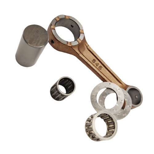 For Tohatsu Outboard Engine Connecting Rod for 2 Stroke 40HP M40D2/M50D2 345-60040-0