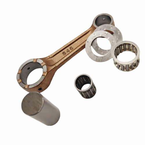 New Condition Connecting Rod Kit 345-60040 fit for Tohatsu Outboard 4OD2/M 50D2 345-00040