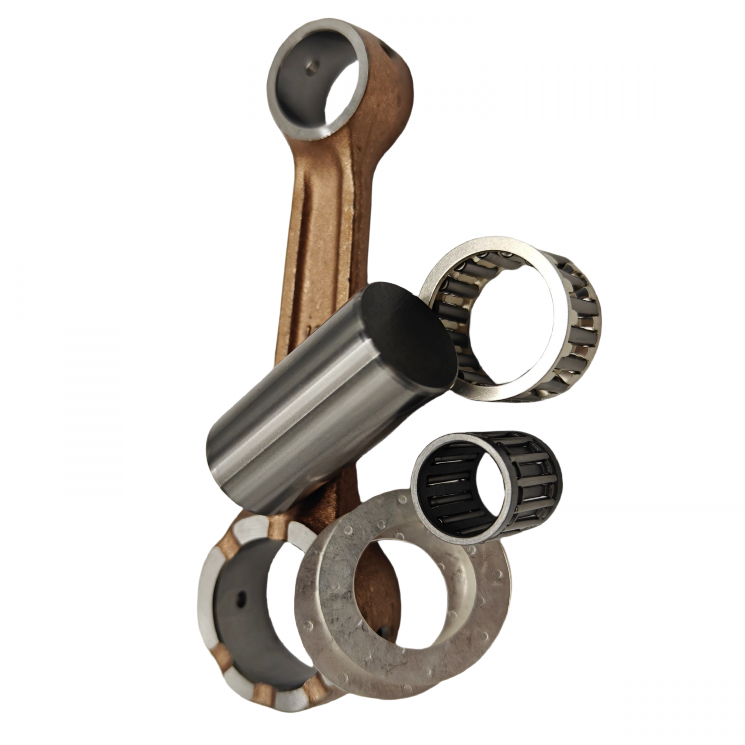 345600400 Connecting Rod Kit  for Tohatsu for Tohatsu Outboard  4OD2/M 50D2 345-00040 345-60040-0/ 345-00040-0M