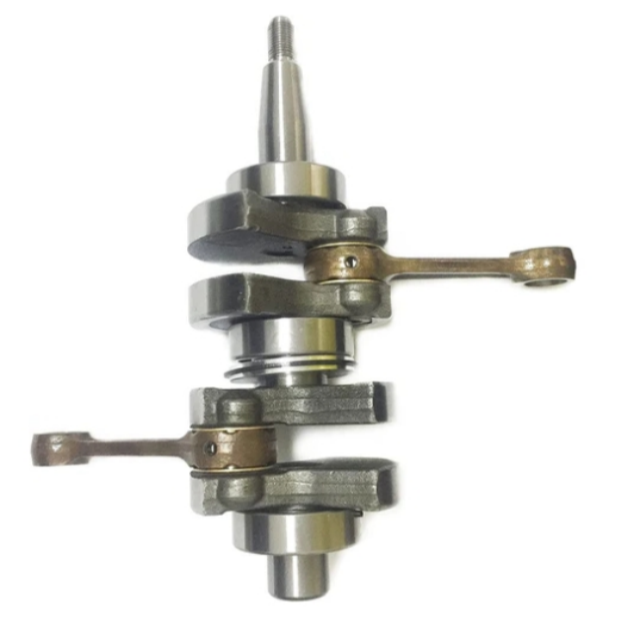 6B4-11400-01 Crankshaft Connecting Rod Assembly for Yamaha Outboard Engine Spare Parts 9.9HP 15HP