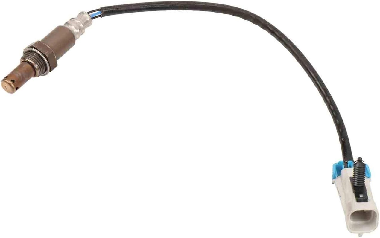 For 2008-2014 Chevy Silverado, GMC Sierra & Yukon – High Quality Brand New Auto Parts: Top Performance Oxygen Sensor 12583804