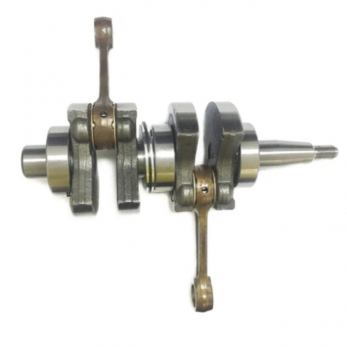 Crankshaft Connecting Rod for Yamaha Outboard 688-11411-01,63V-11400-01,6B4-11400-00,66T-11400