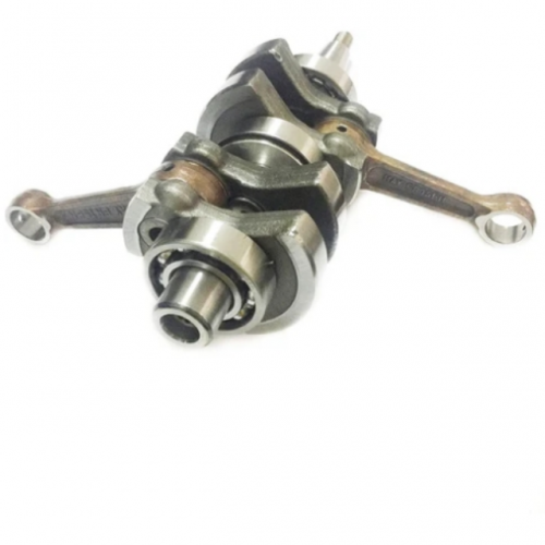 Crankshaft Connecting Rod for 6B4-11400 Yamaha 9.9/15/25/30/40/60/65/75/85/90 HP