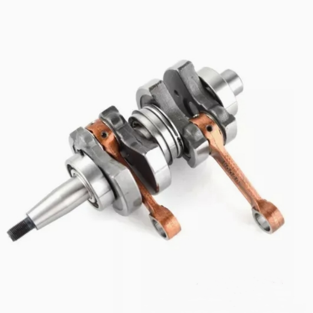 Crankshaft Connecting Rod for YAMAHA 2 Stroke 9.9 15HP 6B4-11400-01