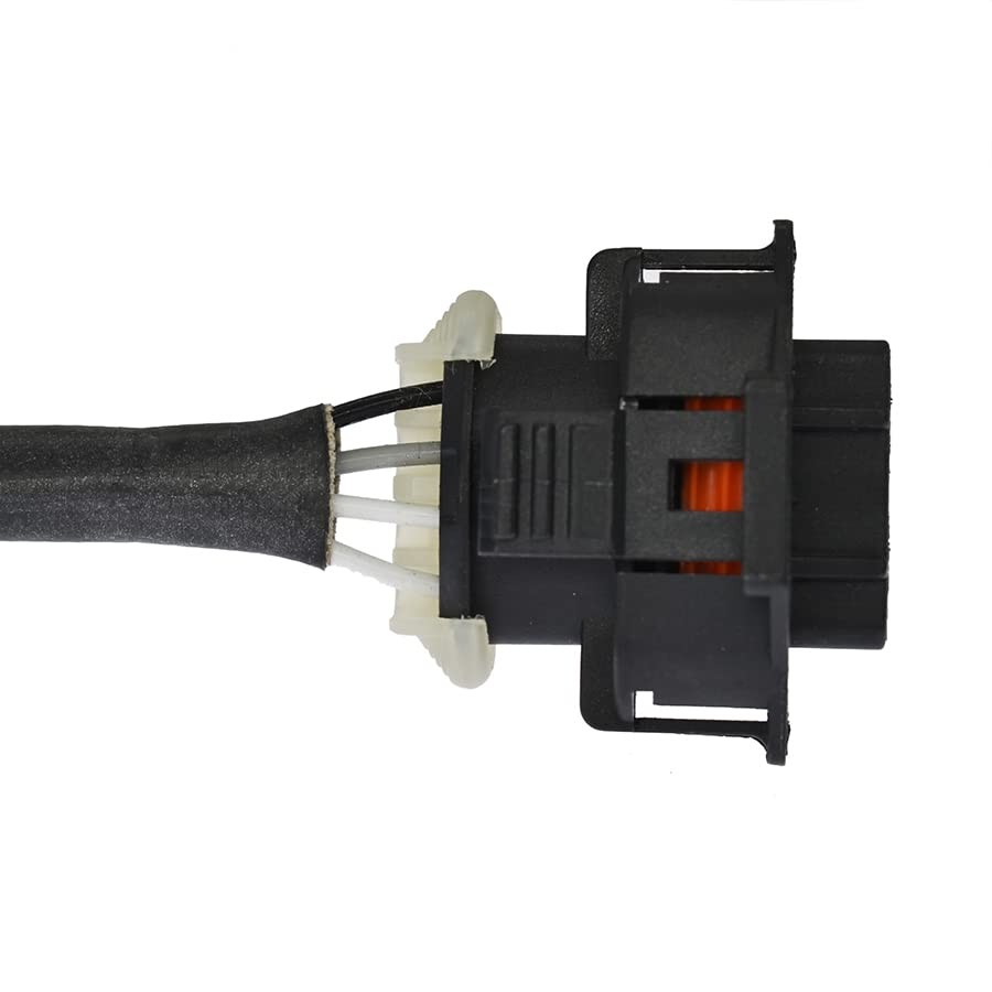 OEM 55562205 High Quality O2 Lambda Sensor – Oxygen Sensor for Chevrolet Aveo, Cruze 1.6 & Cadillac Front Engine