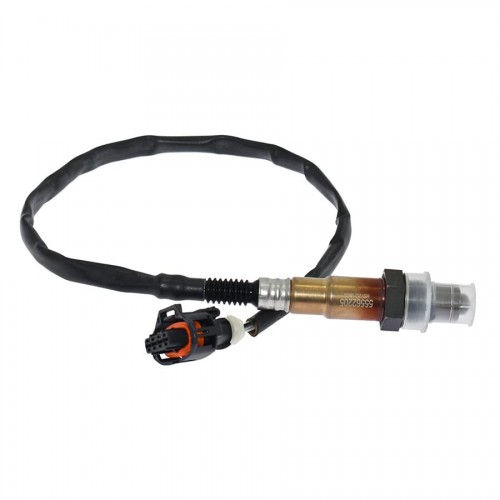 OEM 55562205 High Quality O2 Lambda Sensor – Oxygen Sensor for Chevrolet Aveo, Cruze 1.6 & Cadillac Front Enginepicture5