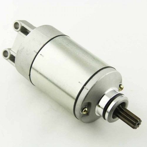 Starter Electrical Engine Starter Motor for Suzuki 31100-29F00 DR-Z400 2000-2004 DR-Z400E 2000-2009 DRZ400S 2000-2017 DRZ400SM 2005-2017picture2