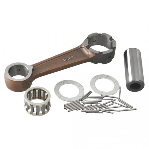 Connecting Rod Kits 6G0-11650-0 648-11650-00 for Yamaha 20HP-25HP
