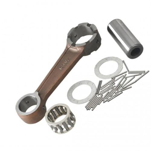 20-25HP Outboard Motor Connecting Rod Kits 6G0-11650-00 for Yamaha 648-11650-00