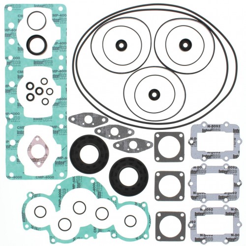 Gasket Set for Ski-Doo Grand Touring 800 SE 1999 - 2001 711221