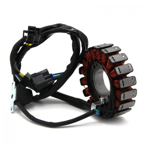 Stator Coil for SUZUKI Parts DR250R DRZ250 DRZ400 DRZ400E DRZ400SMpicture2
