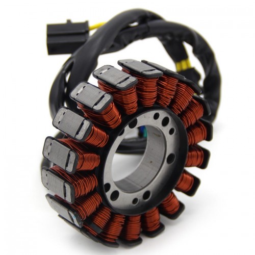 Stator Coil for SUZUKI Parts DR250R DRZ250 DRZ400 DRZ400E DRZ400SMpicture3