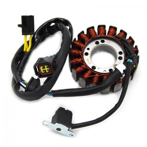 Stator Coil for SUZUKI Parts DR250R DRZ250 DRZ400 DRZ400E DRZ400SMpicture5