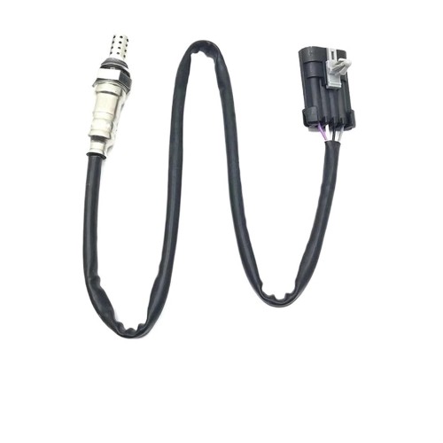 For GM Chevrolet Aveo and Buick NEW EXCELLE, High Quality Oxygen Sensor 90765471picture2