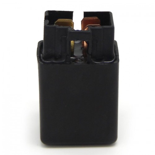 Motorcycle Turn Signal Relay for Suzuki DR125 DR125SE DR200 DR200S DR200SL DR200SE DR250 DR250SE DR350 DR350SE DR650picture2