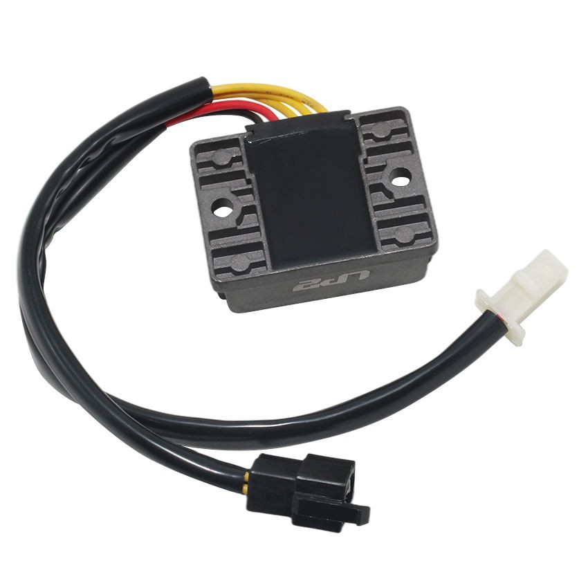 Motorcycle Rectifier Regulator Electronic Parts for Suzuki DRZ400 DR-Z400 DR-Z400E RMX250 RMX250S 32800-08D00