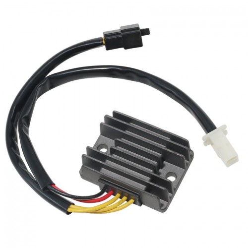 Motorcycle Rectifier Regulator Electronic Parts for Suzuki DRZ400 DR-Z400 DR-Z400E RMX250 RMX250S 32800-08D00picture2