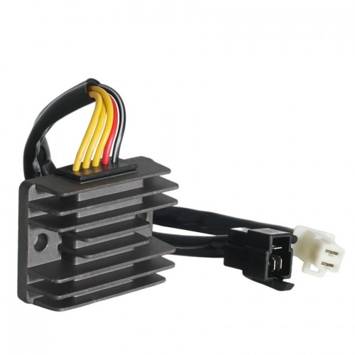 Motorcycle Rectifier Regulator Electronic Parts for Suzuki DRZ400 DR-Z400 DR-Z400E RMX250 RMX250S 32800-08D00picture3