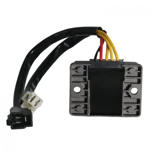 Motorcycle Rectifier Regulator Electronic Parts for Suzuki DRZ400 DR-Z400 DR-Z400E RMX250 RMX250S 32800-08D00picture5