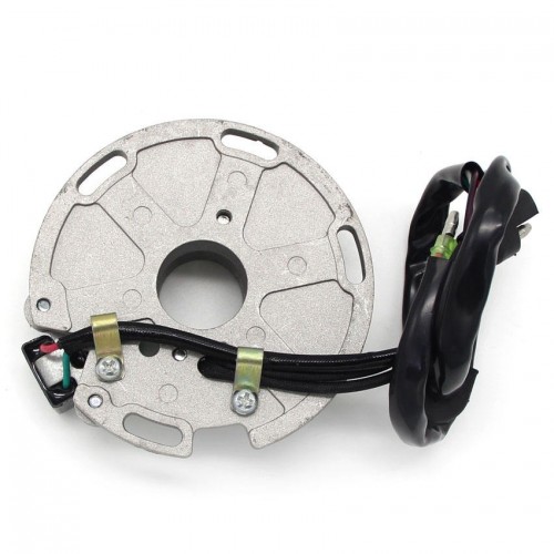 STATOR COIL for OEM:32101-27C00 32101-27C01 32101-27C10 32101-43D00 32101-43D10 32101-28E00 Suzuki RM125 RM250picture2