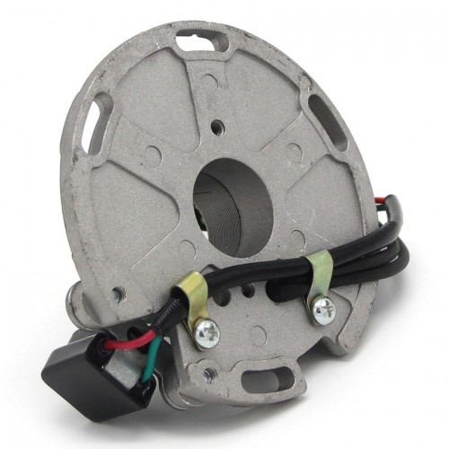 STATOR COIL for OEM:32101-27C00 32101-27C01 32101-27C10 32101-43D00 32101-43D10 32101-28E00 Suzuki RM125 RM250picture3
