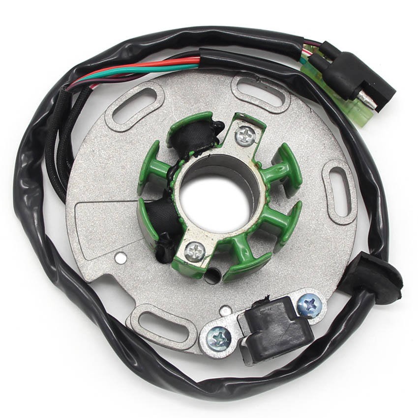 STATOR COIL for OEM:32101-27C00 32101-27C01 32101-27C10 32101-43D00 32101-43D10 32101-28E00 Suzuki RM125 RM250