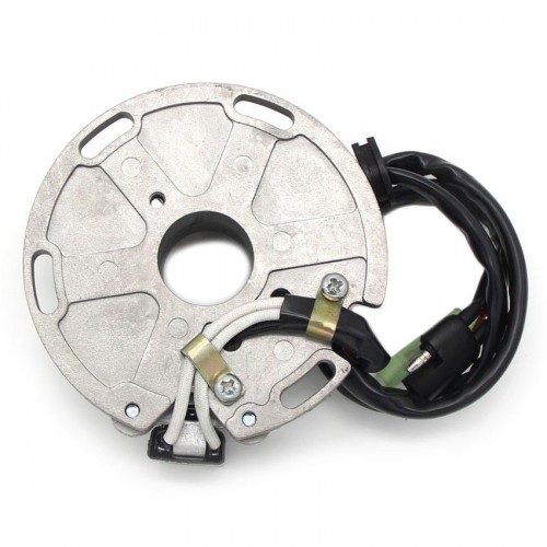 Stator Coil for Suzuki RM125 RM250 32101-01B30 32101-01B31 32101-00B30 32101-28C01 32101-28C02 32101-28C03 32101-00B31picture3