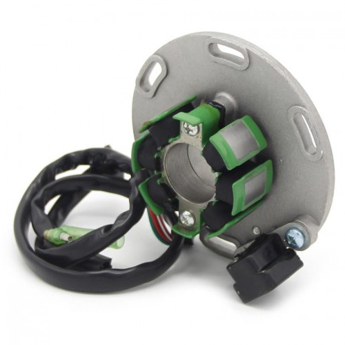 Stator Coil for Suzuki RM125 RM250 32101-01B30 32101-01B31 32101-00B30 32101-28C01 32101-28C02 32101-28C03 32101-00B31picture4